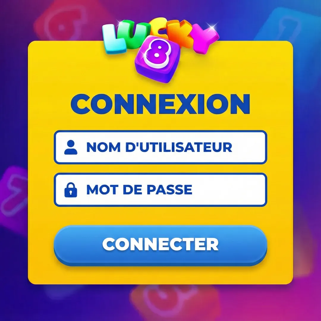 Application Connexion