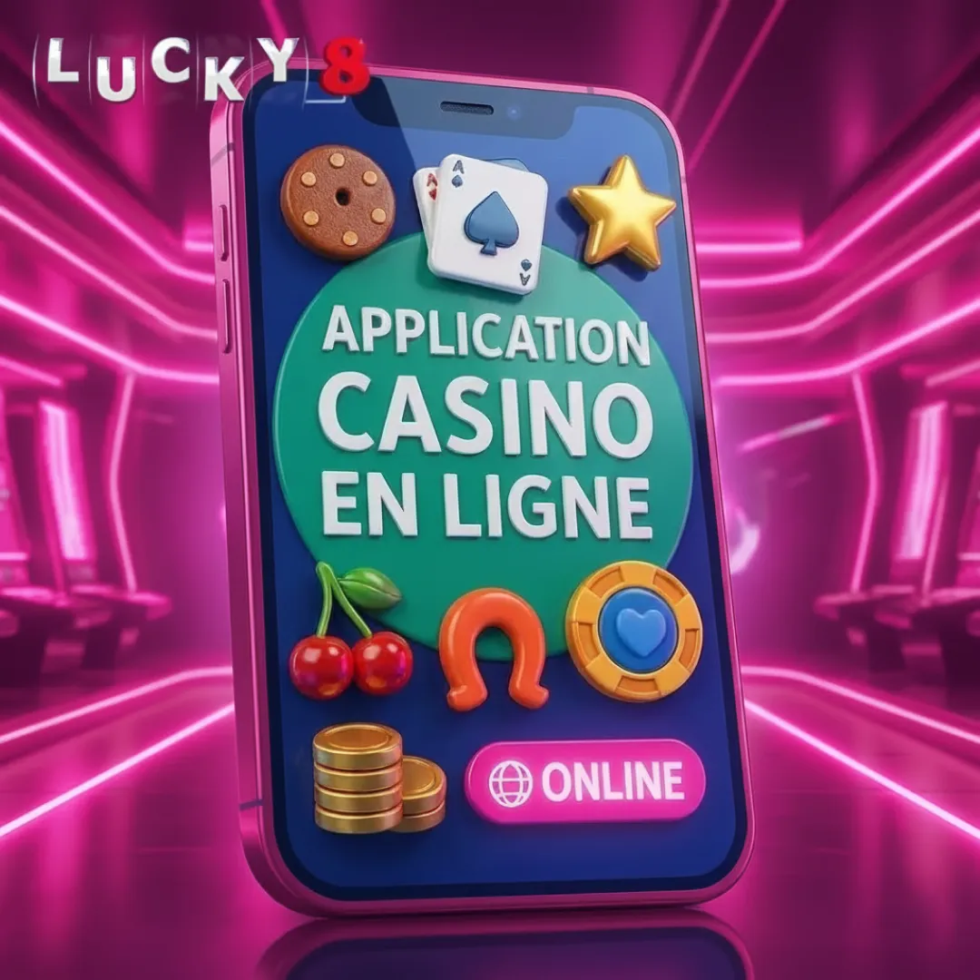 casino en ligne lucky8