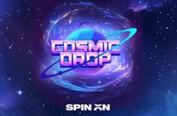 Cosmic Drop