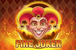 Fire Joker