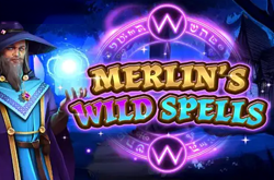 Merlins Wild Spells
