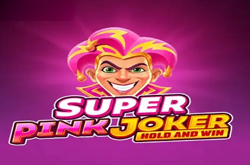 Super Pink Joker