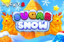 sugar snow