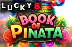 Book Of Pinata