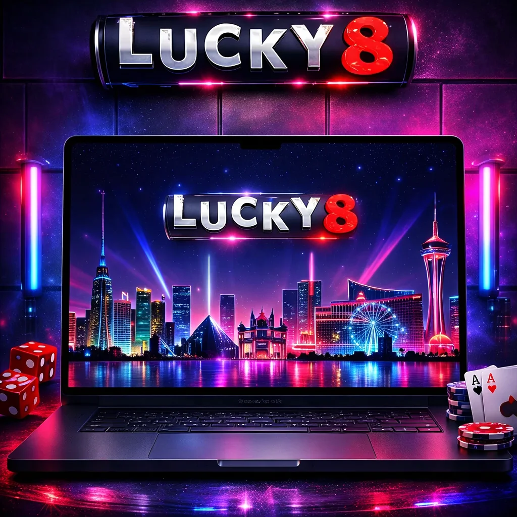 Lucky8 avis