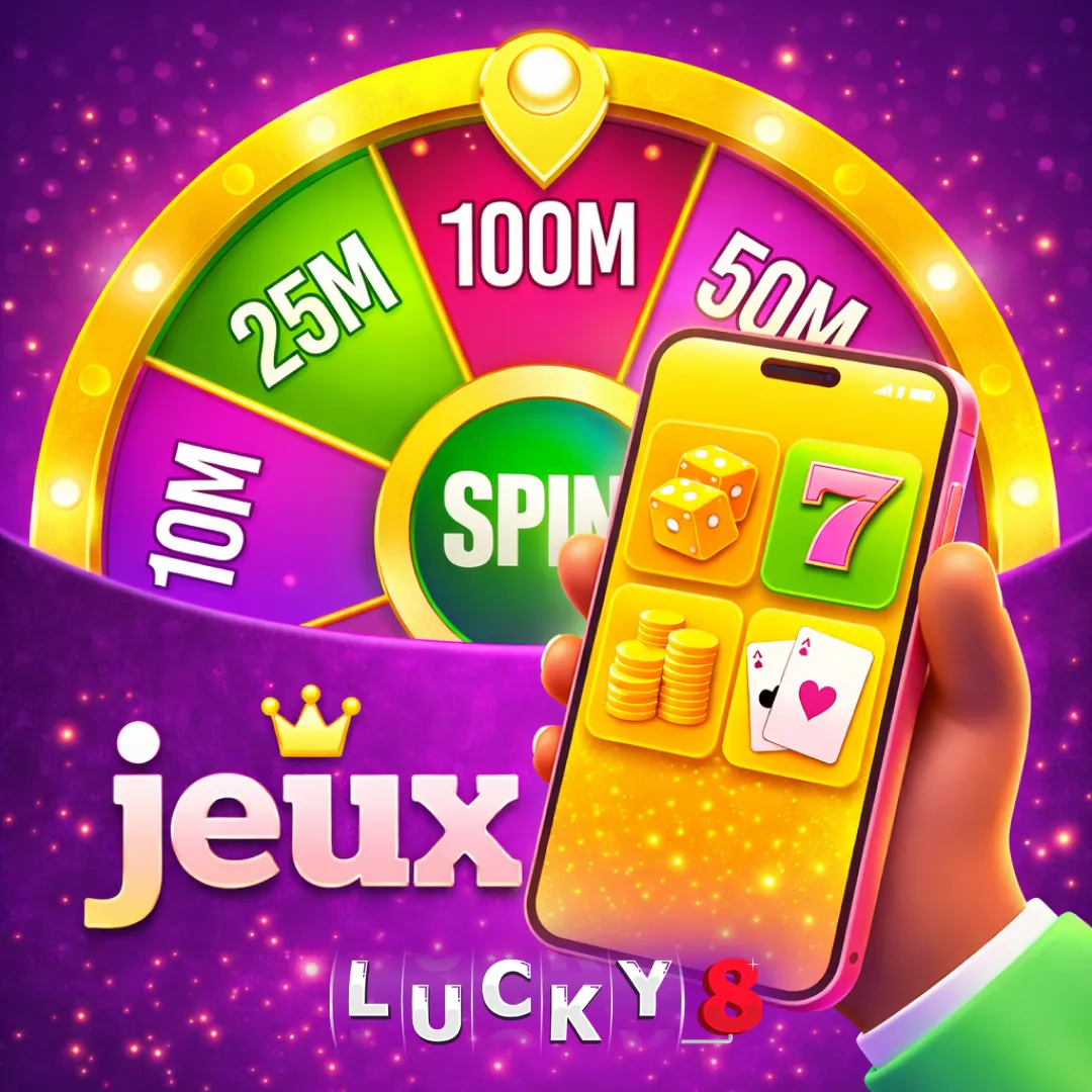 Jeux Gratuits