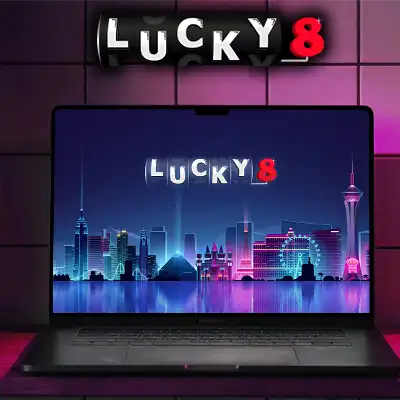 Lucky8 avis