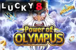 Power Of Olympus